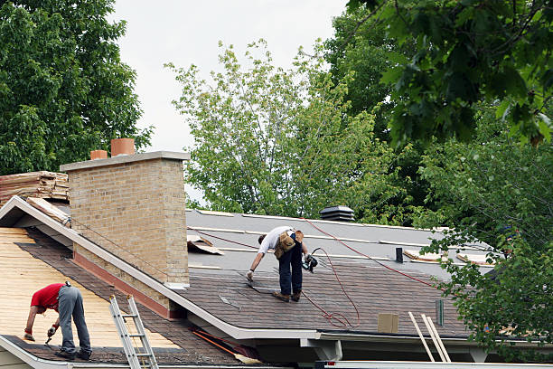 Best Commercial Roofing Services  in Three Oaks, FL