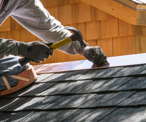 Best Flat Roof Repair Services  in Three Oaks, FL